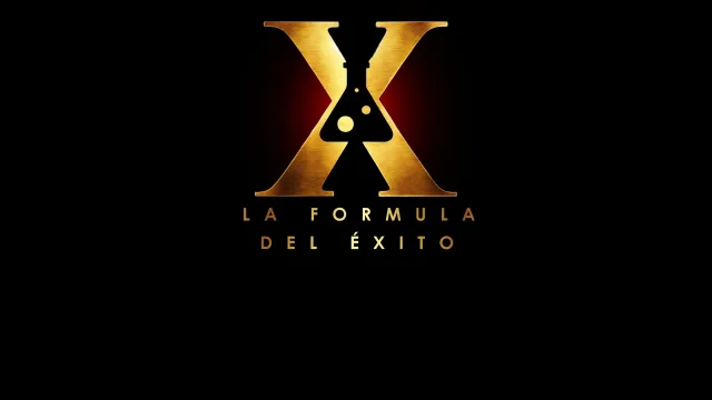 LA FORMULA DEL ÈXITO X