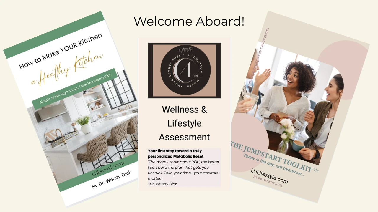 Welcome Aboard! lesson poster