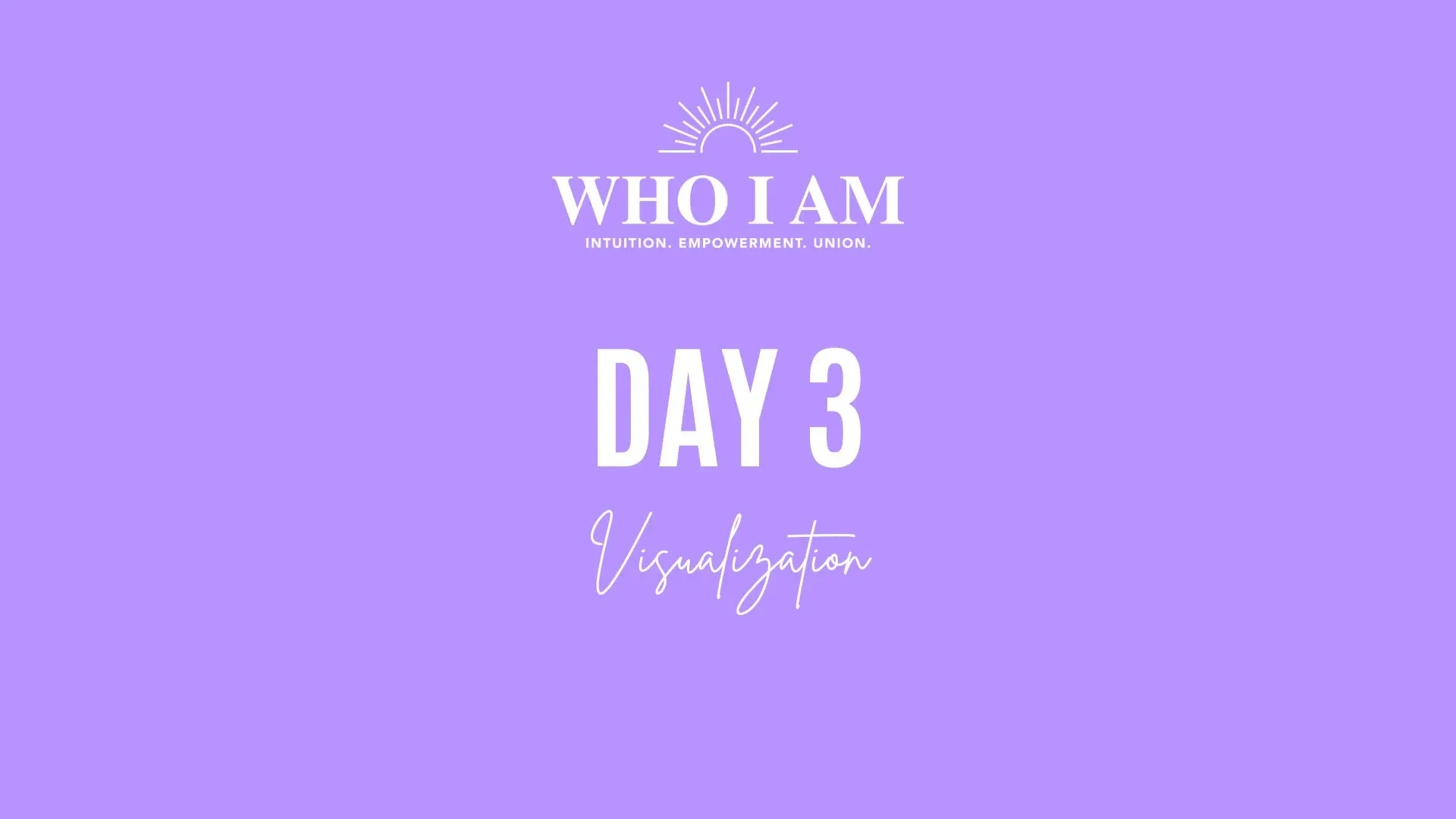 Day 3 – Module 3: Visualization lesson poster