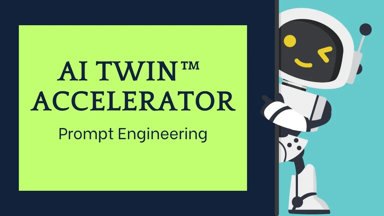 Week 2: Prompt Engineering lesson poster