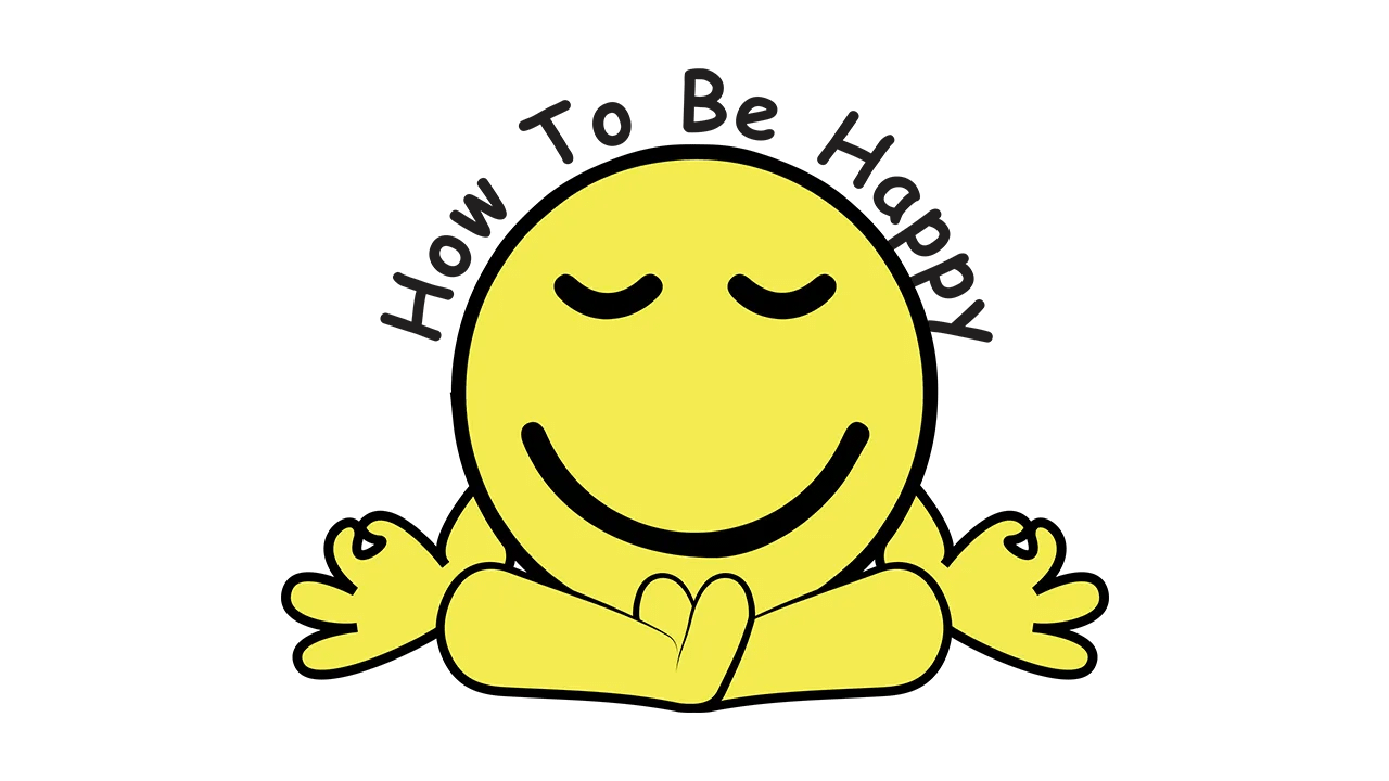 How To Be Happy Meditation Series