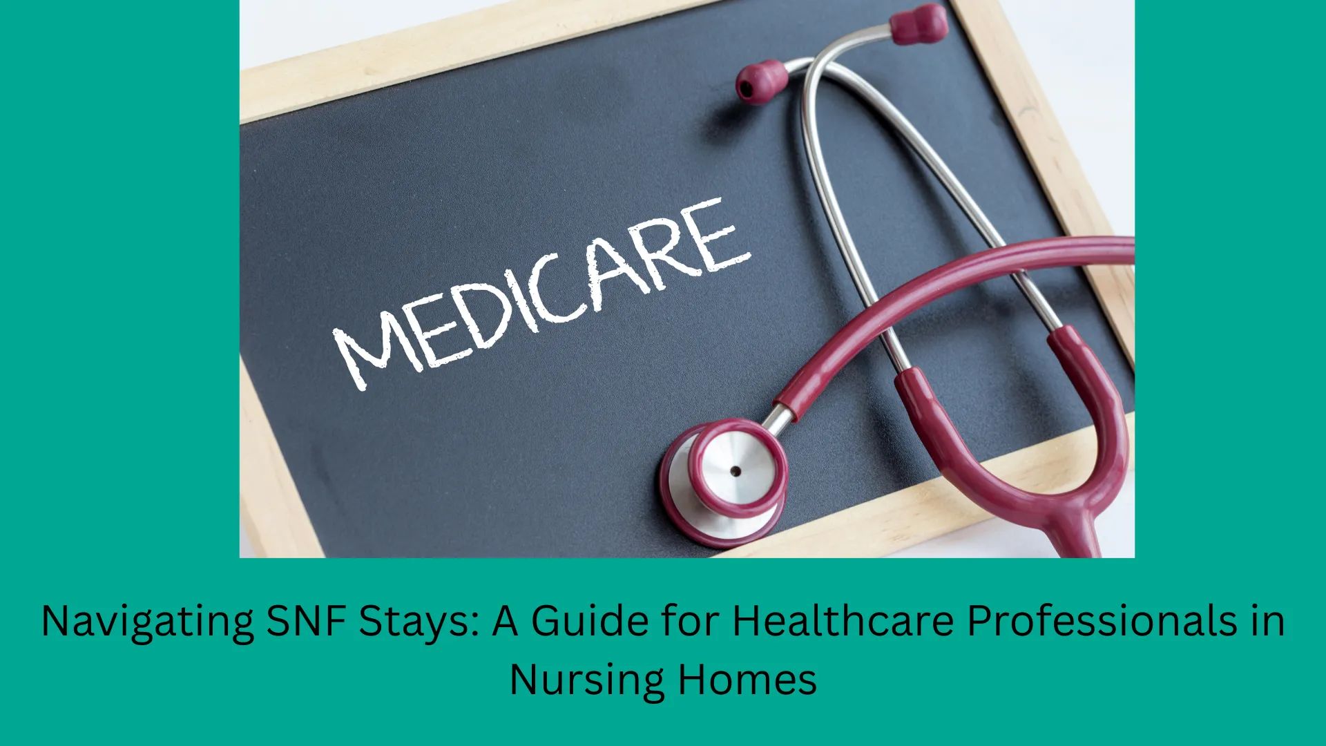 Medicare Provider Tips