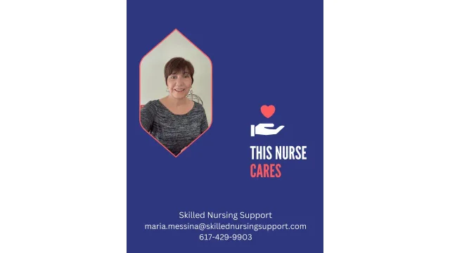 (MM 45161) When The Going Gets Tough, The Tough Get Membership To Skilled Nursing Support. "Unlocking MDS Excellence"