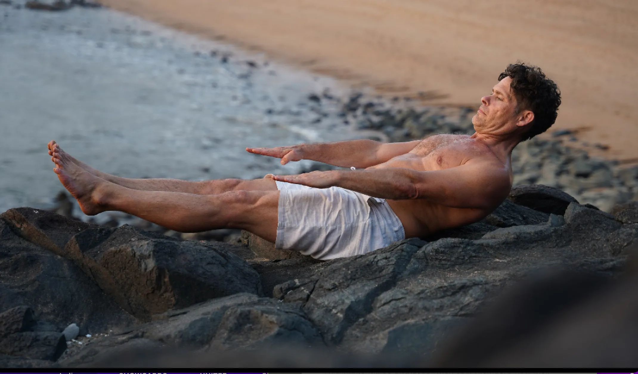 Lower Back mobility, stability and strength