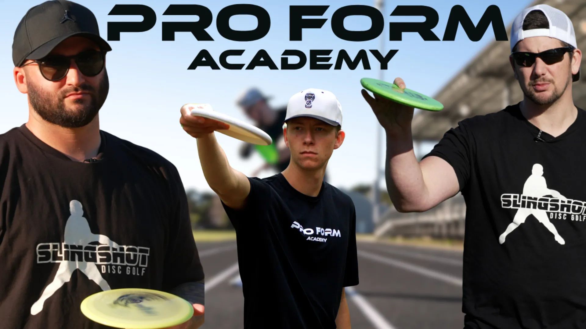 Pro Form Academy
