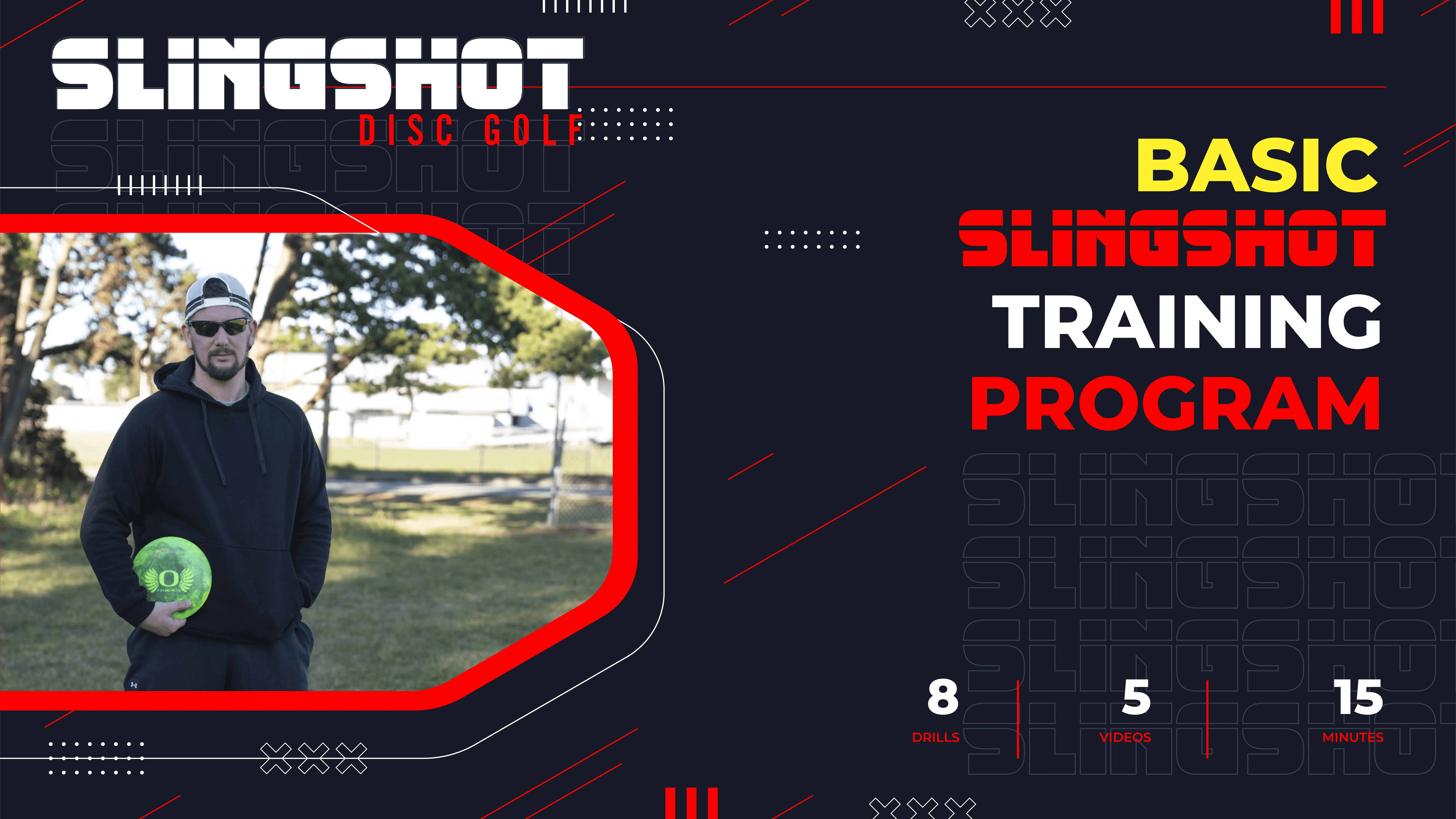 Slingshot Training Program - Basic