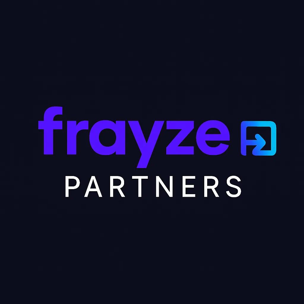 Welcome To Frayze