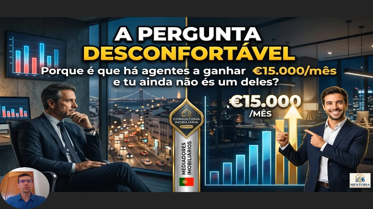 Aula 4: O Modelo Mental que Separa o Agente de €2.000mês do Agente de €15.000mês lesson poster