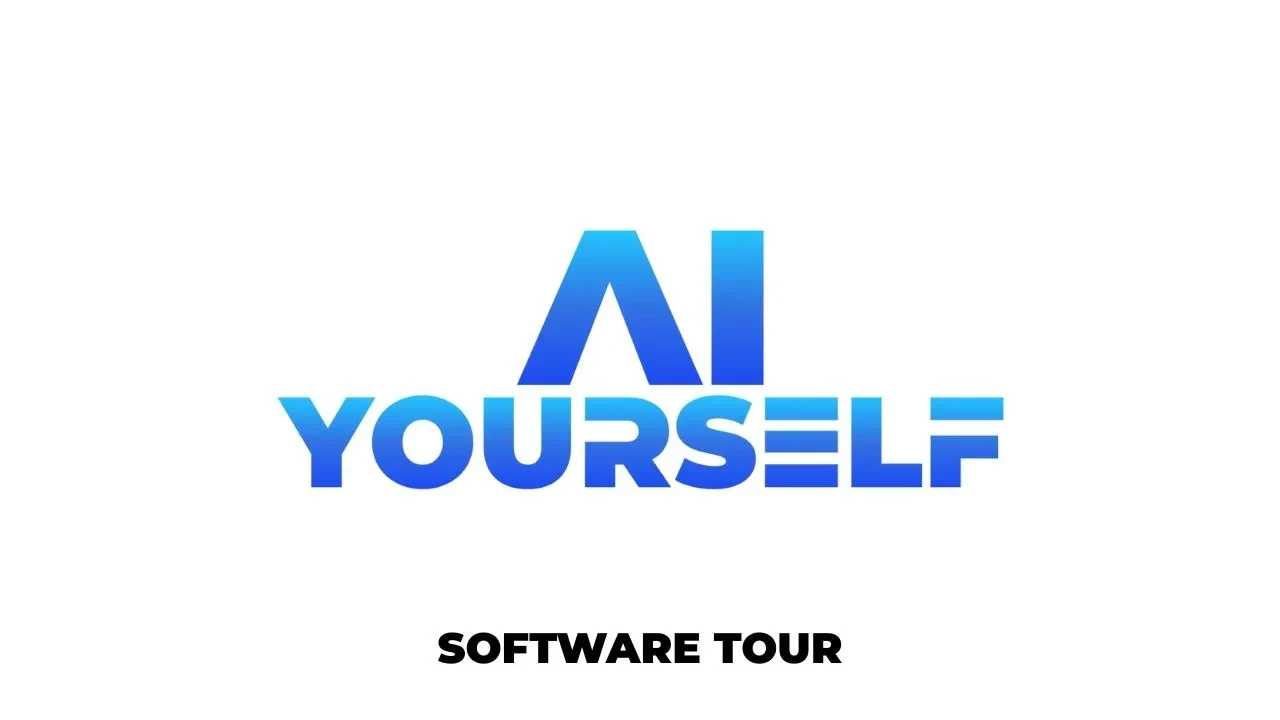 1.4 The Tool we Use for Cloning Yourself - Overview lesson poster