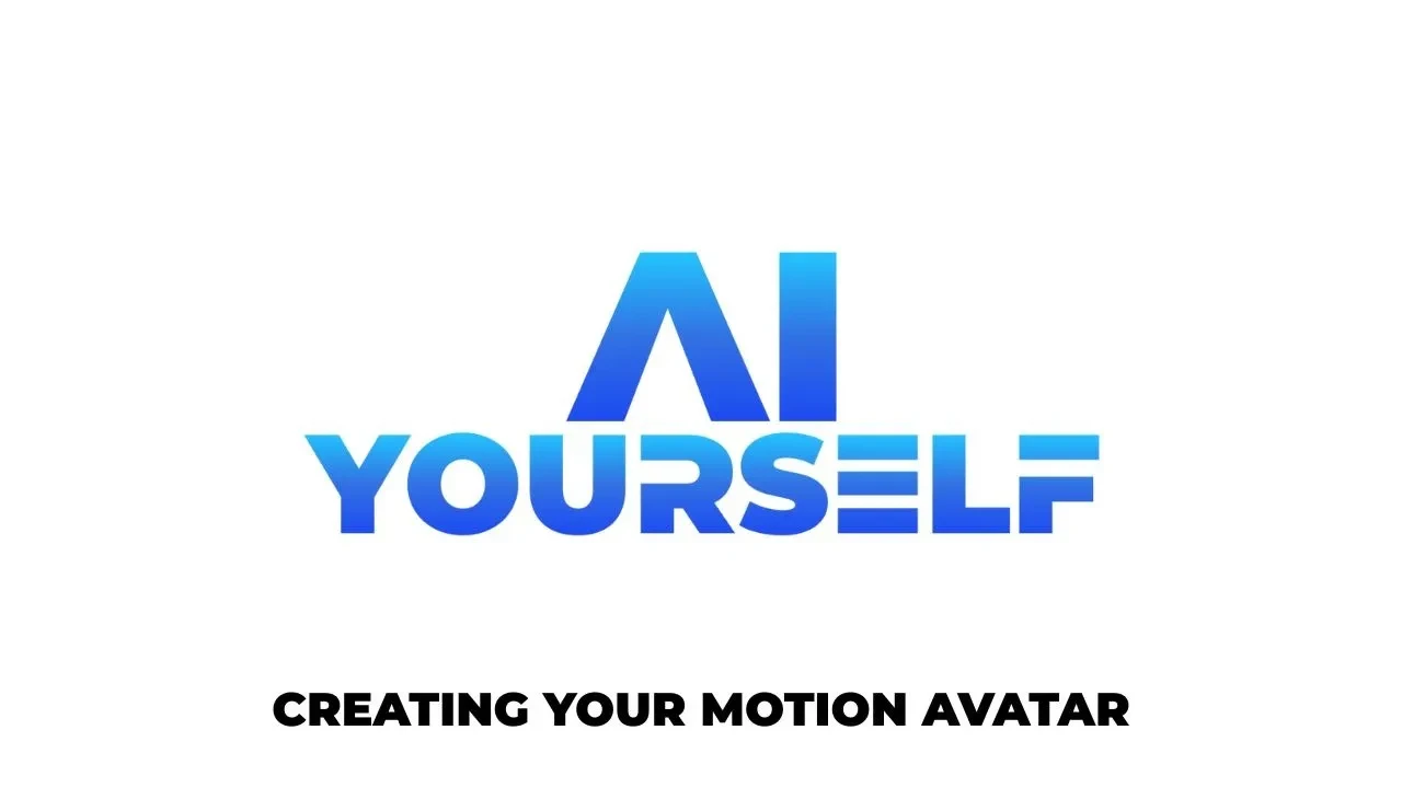 1.7 Creating Your First AI - Avatar inside of HeyGen lesson poster