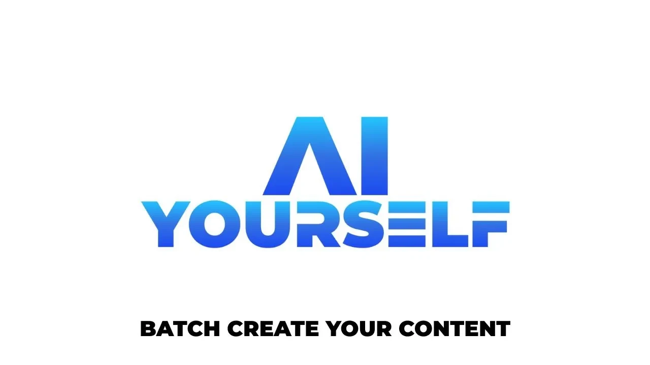1.13 How to BATCH Create Endless Videos at Once! lesson poster
