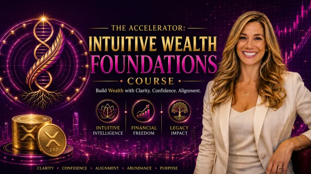 The Accelerator: Intuitive Wealth Foundations