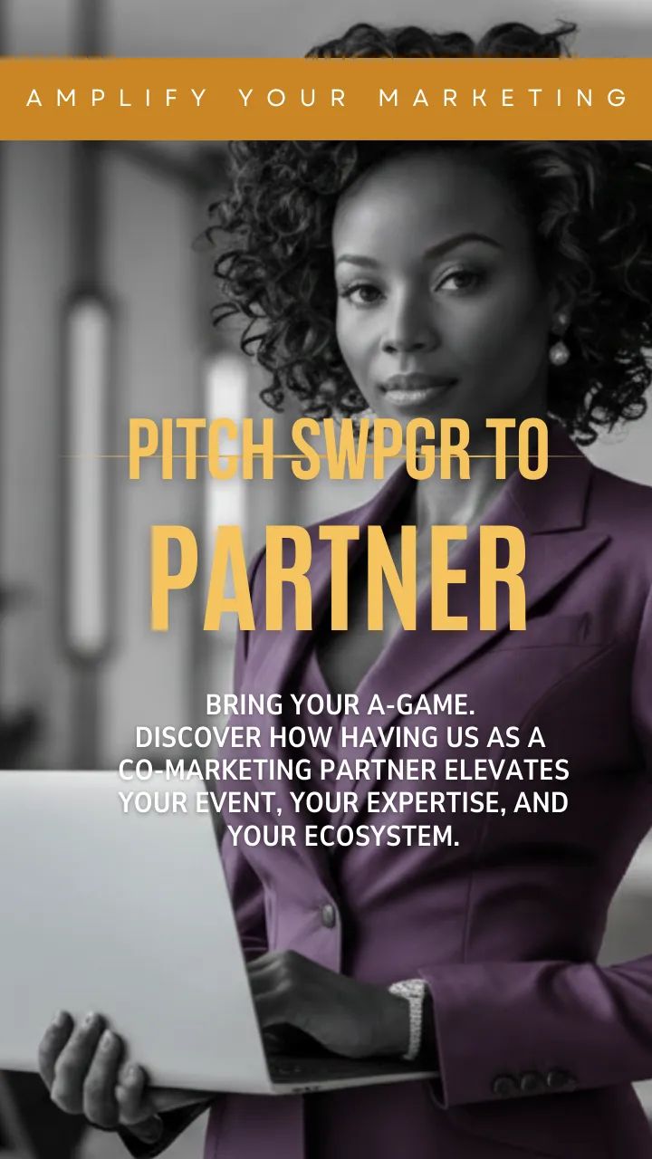How to Partner with Jerrilynn B. Thomas (Creator of the Female Ally Economy™)