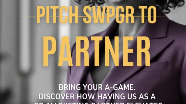 How to Partner with Jerrilynn B. Thomas (Creator of the Female Ally Economy™)