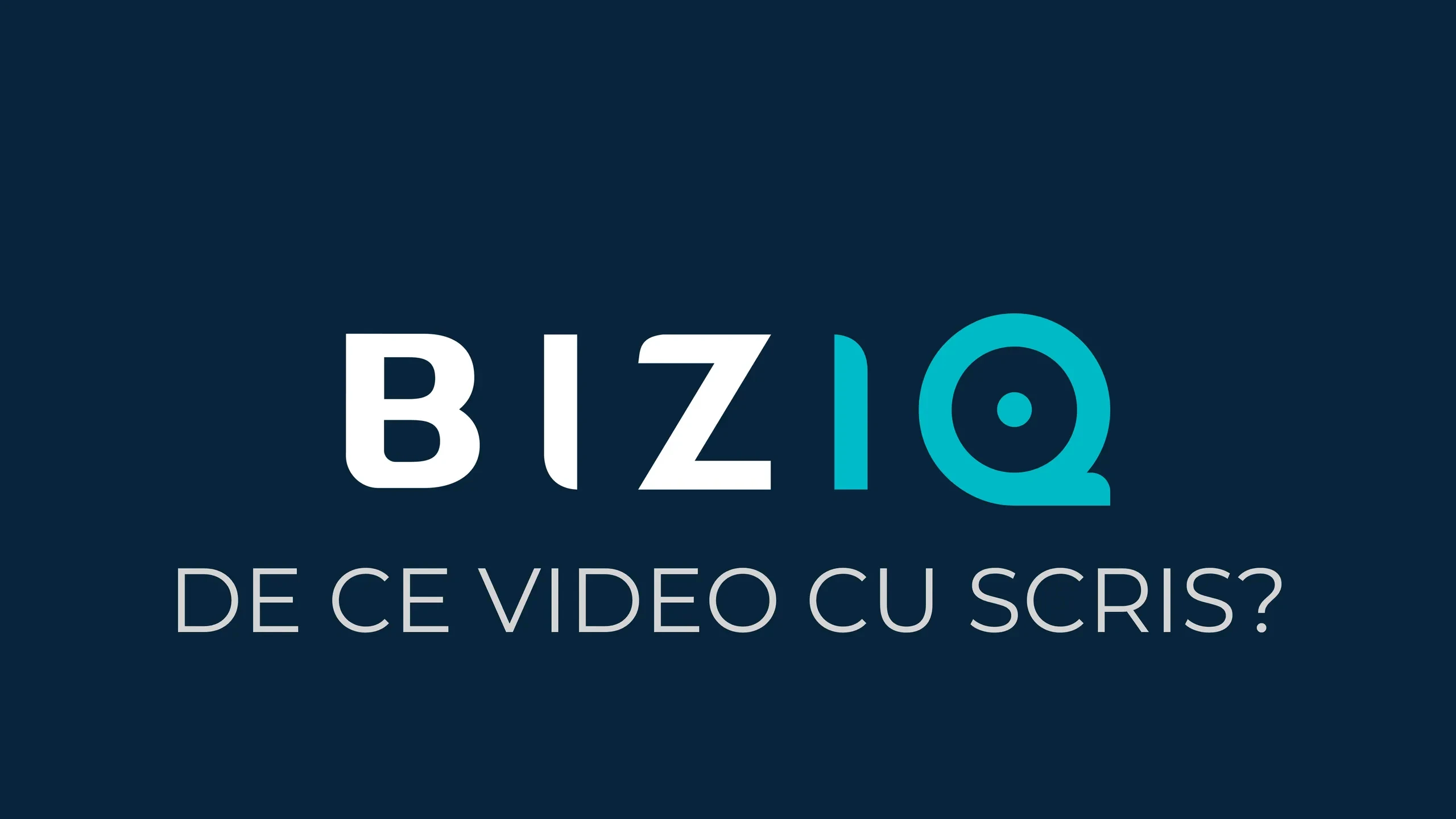 De ce trainingurile sunt prezentate cu scris? lesson poster
