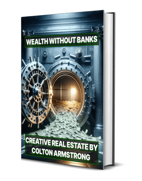WEALTH WITHOUT BANKS - BOOK COMING SOON