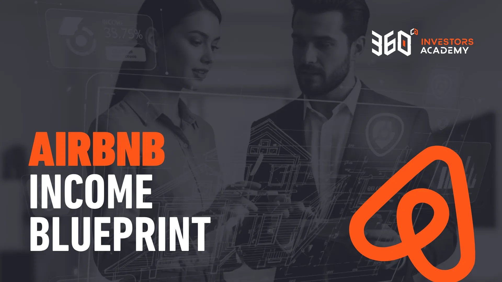 Airbnb Income Blueprint