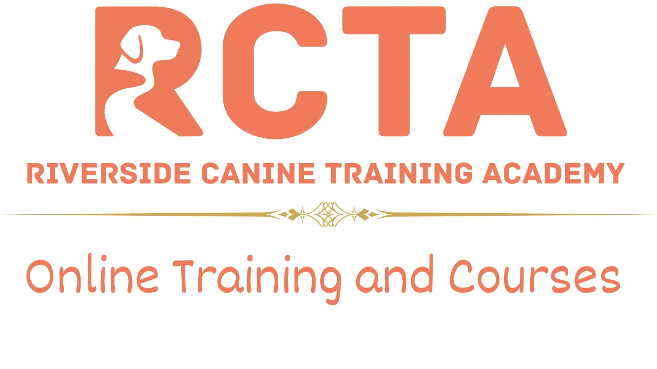 RCTA Dog Training Master Course