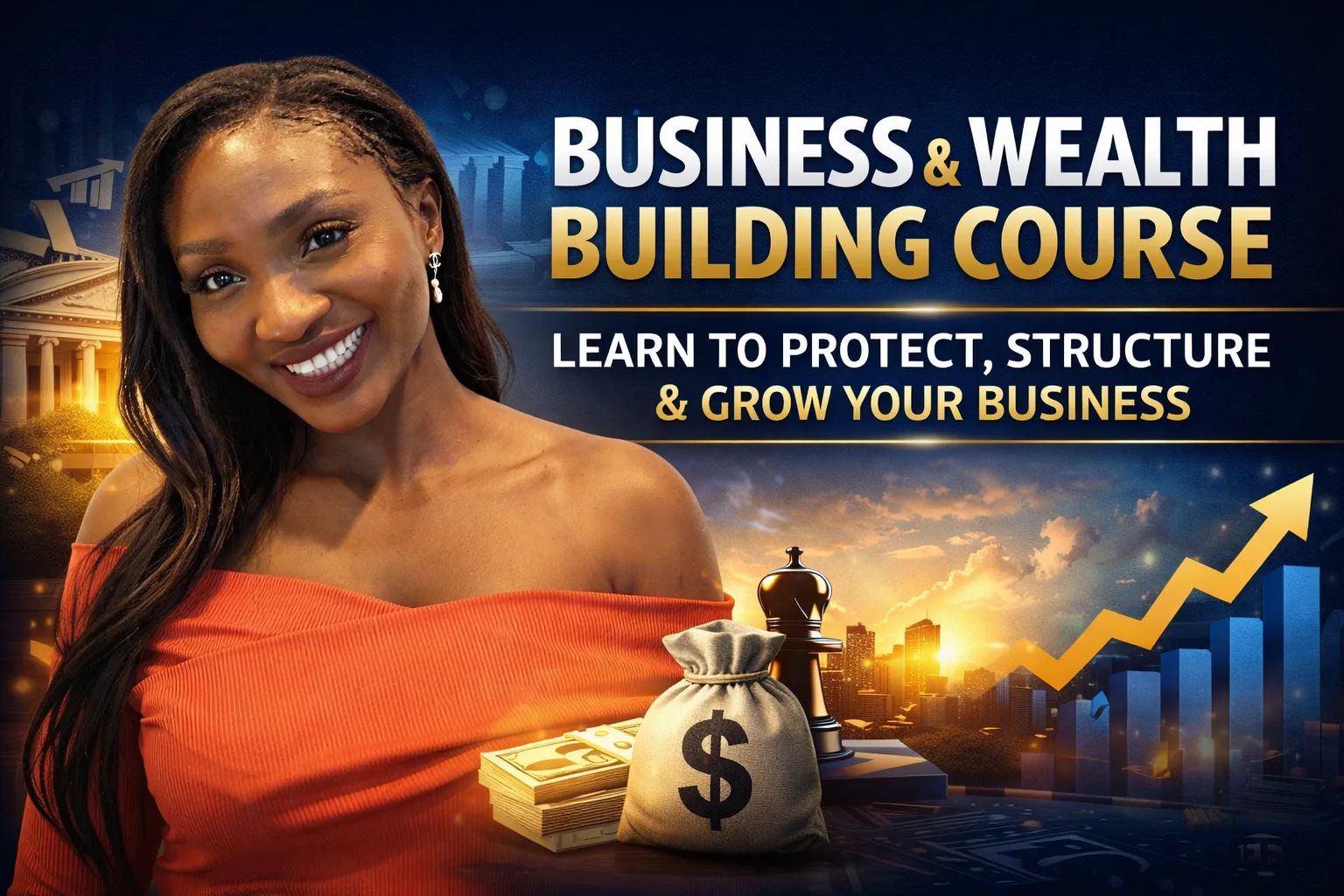 Real Strategies for Real Results ✅ - New Access
