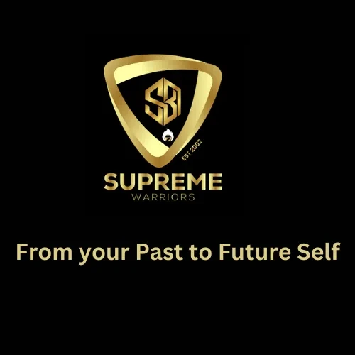 From your Past to Future Self lesson poster