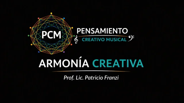 ARMONIA CREATIVA-PLAN SUPER MODULO MAESTRO 1