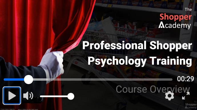 Welcome: Course Overview lesson poster