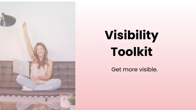 Visibility Toolkit