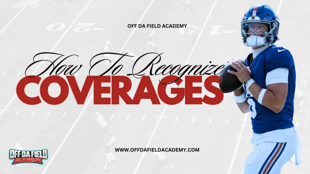 QB Mastery: Defensive Identification & Processing