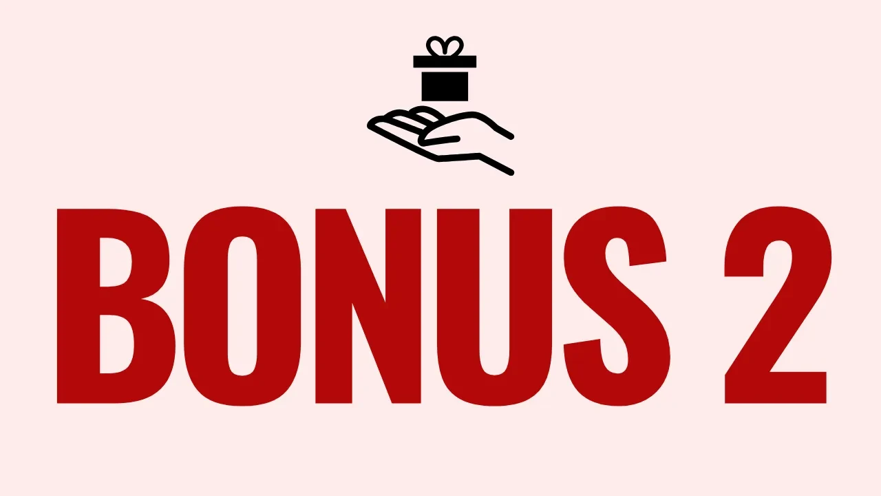 Bonus: Storytelling Content Ideas lesson poster