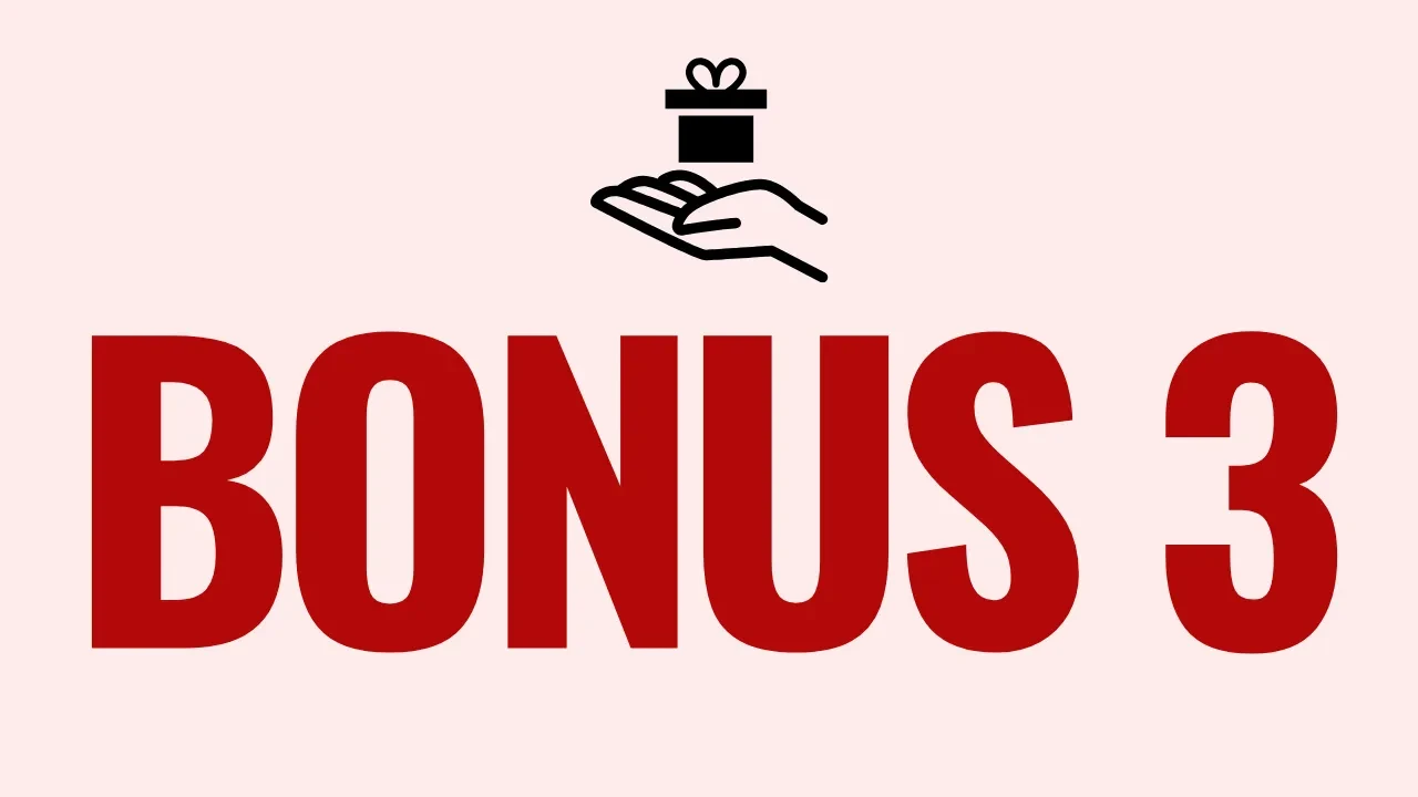 Bonus: Storytelling Prompts & Examples lesson poster