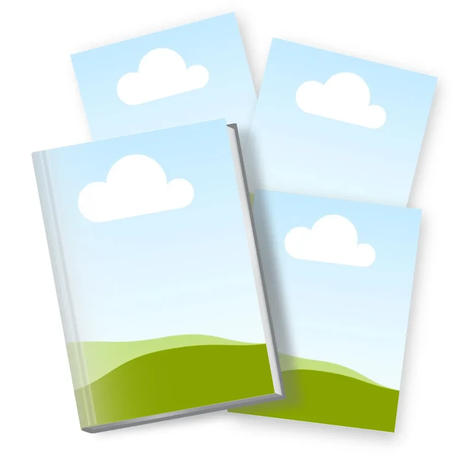 Freebie Mock Up Graphic lesson poster