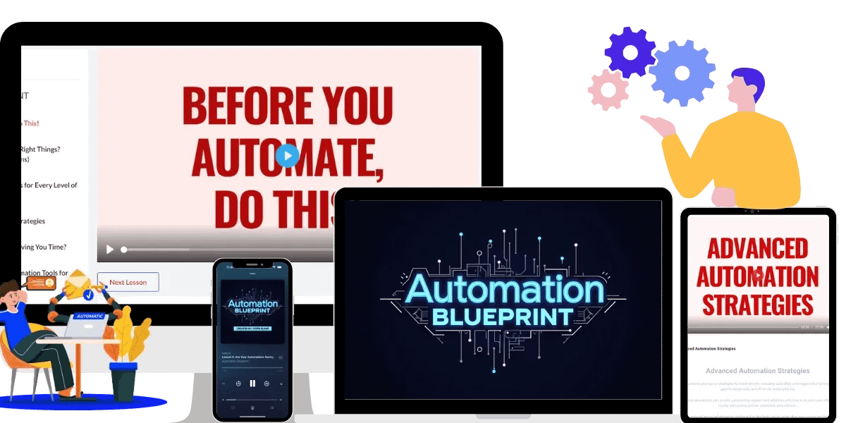 Automation Blueprint