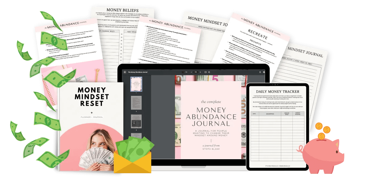 Make More Money Bundle