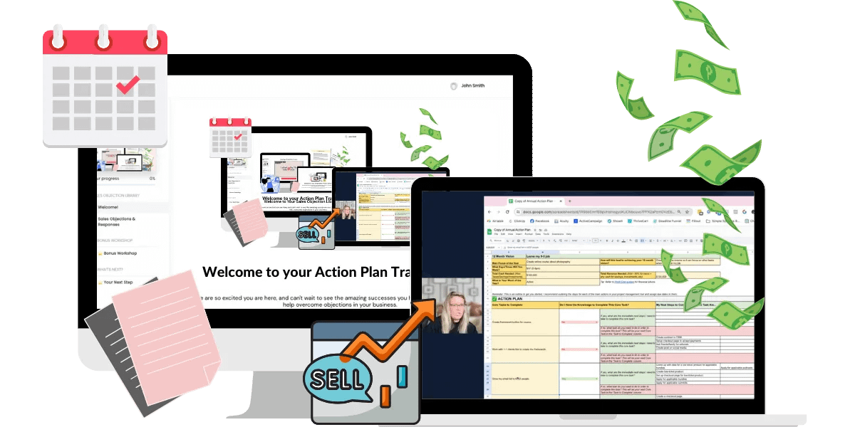 Creating Your Action Plan
