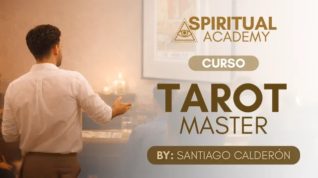 Tarot Master | De principiante a experto