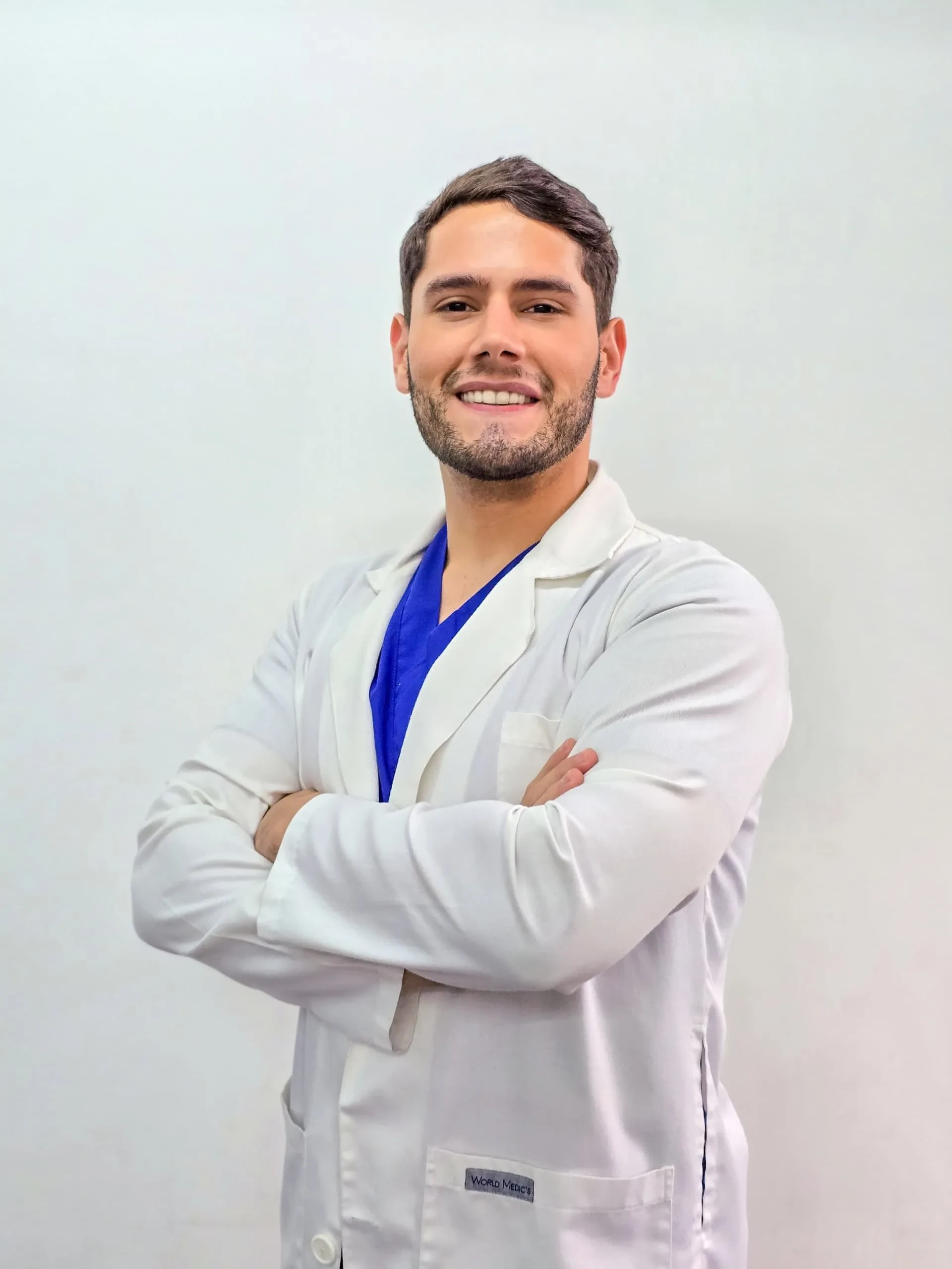 Curso Ecografía Facial logo