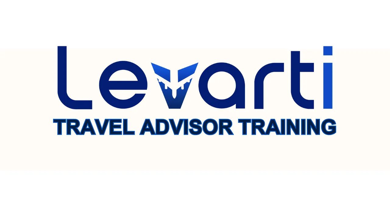 Levarti Travel Advisor Trainings