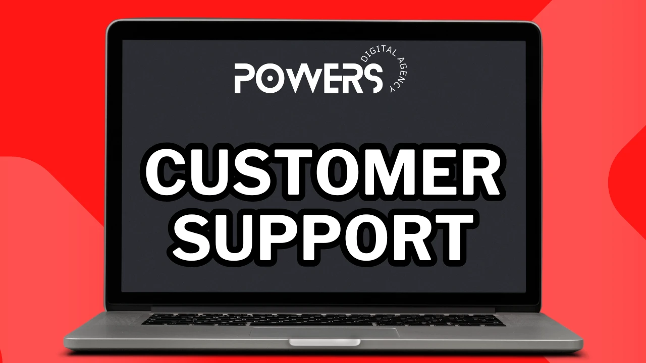 Customer Support Snapshot System lesson poster