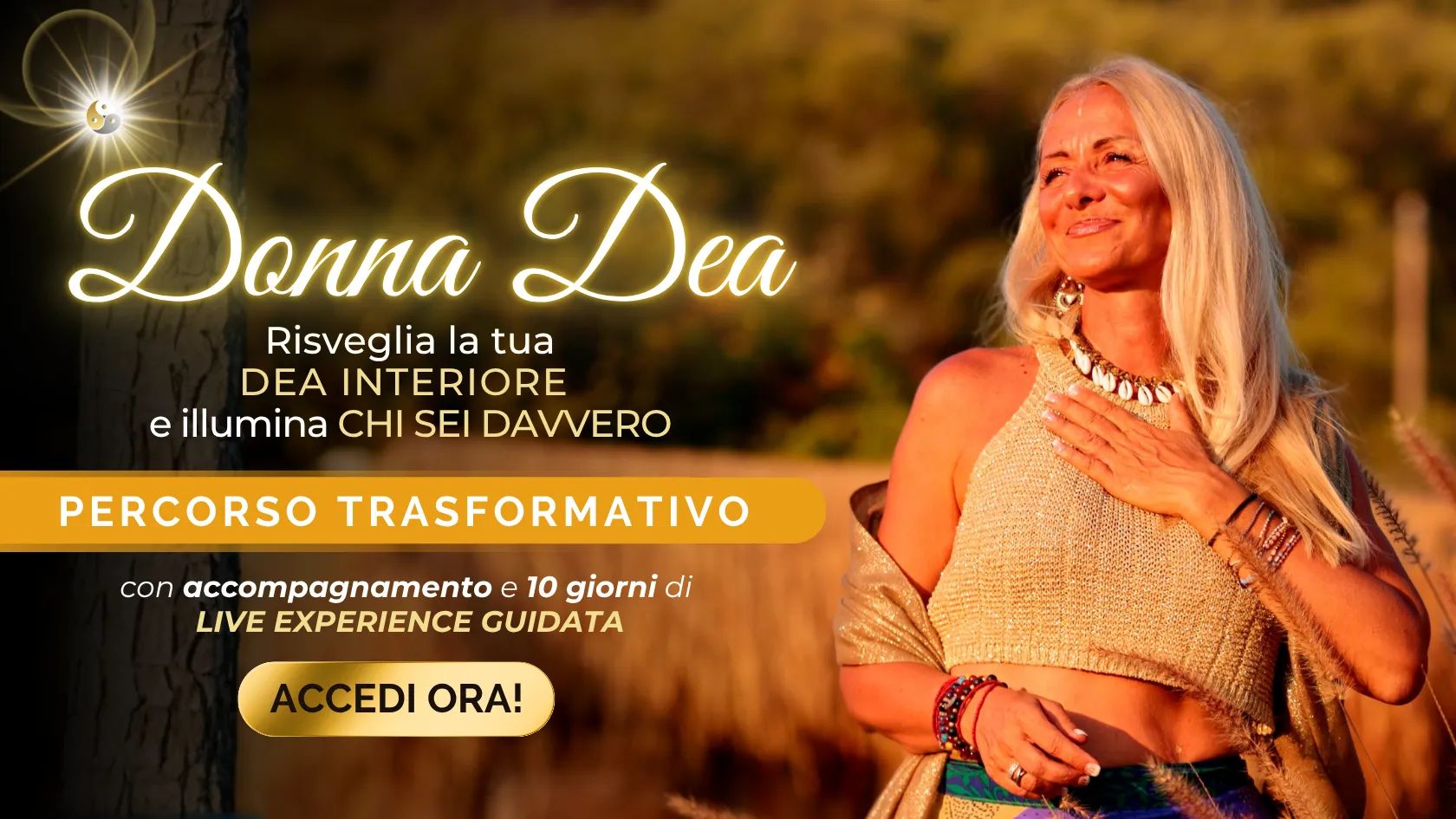 Donna Dea
