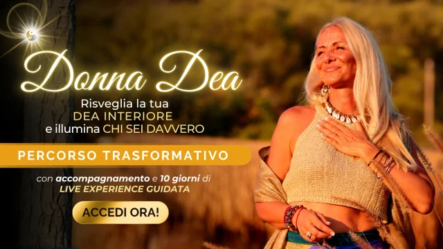 Donna Dea