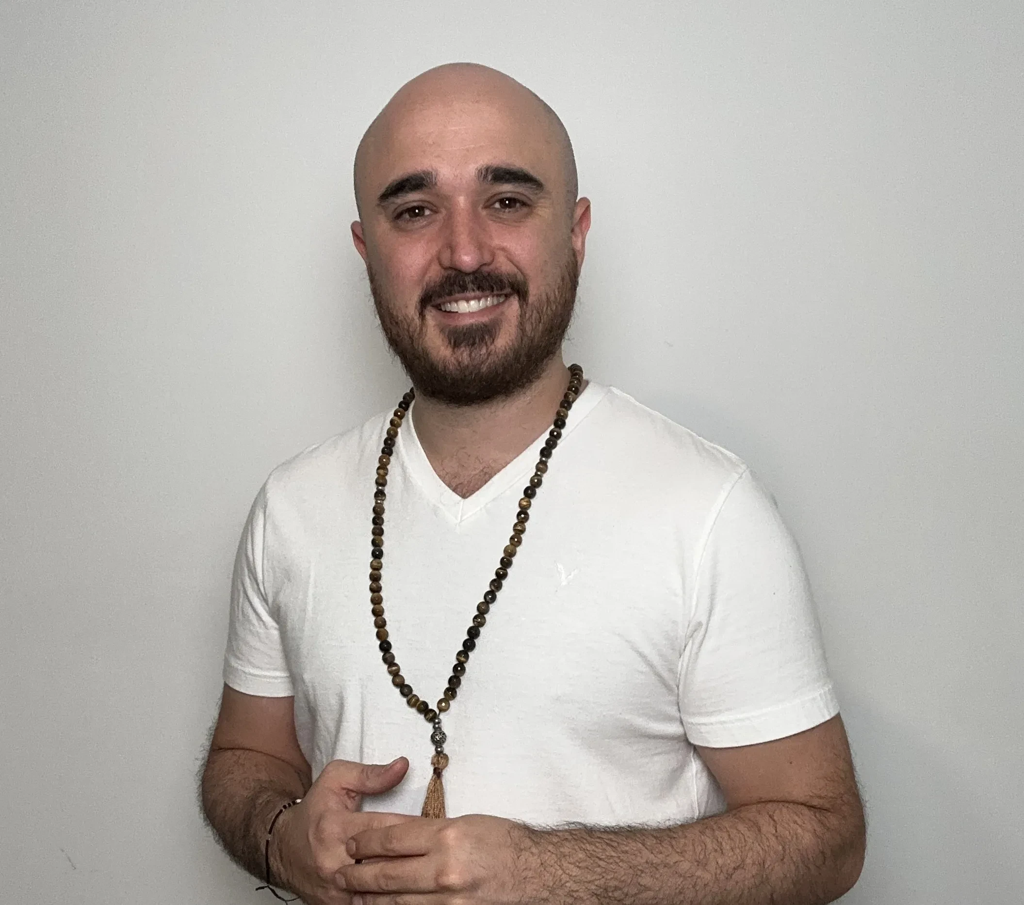 Seminario de 4 Días y 5 Pasos para la paz mental, liberación emocional y toma de decisiones. - R’ShiNaya - logo