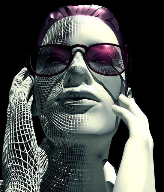 AI Employee Virtual Receptionist logo