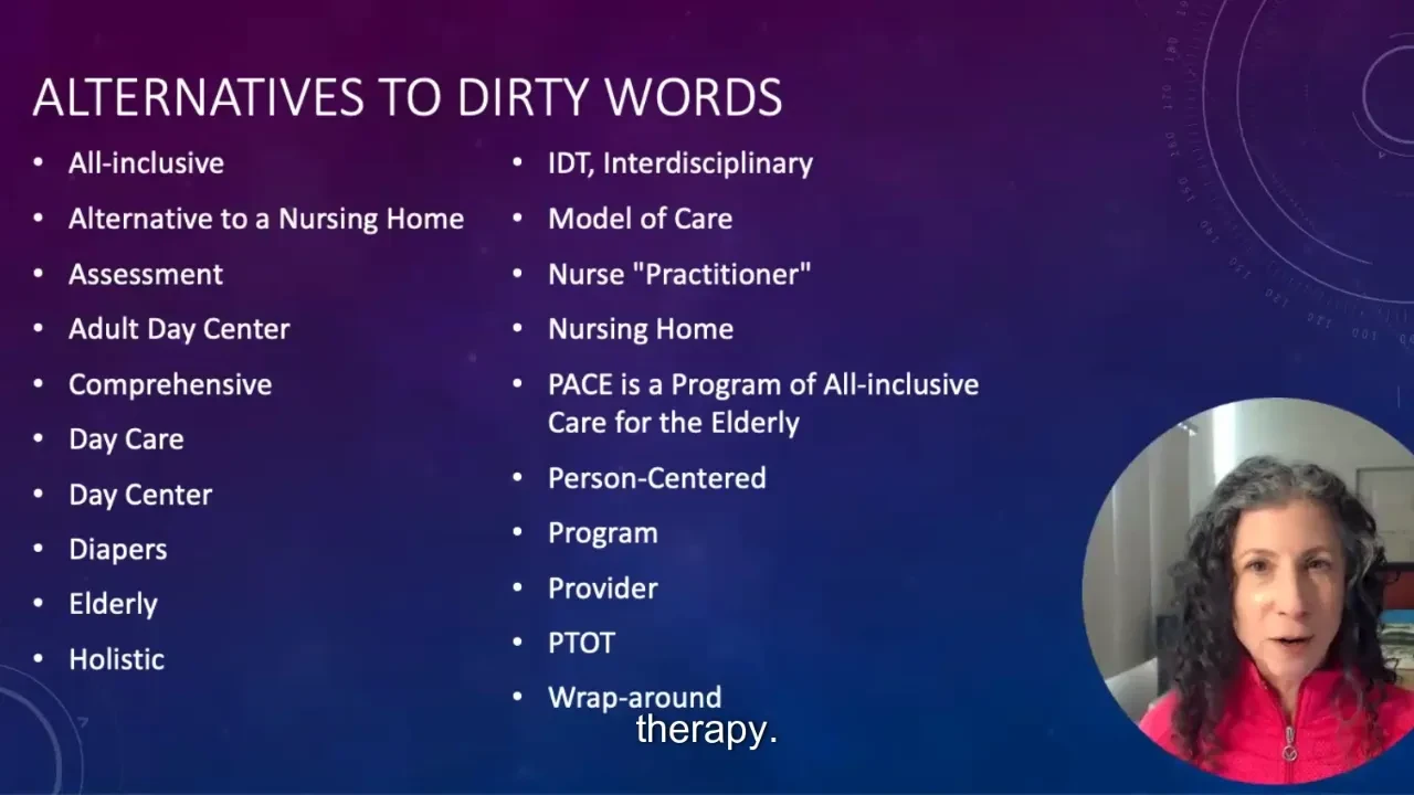 Dirty Words Part 4 & Summary: Sacred Cows, All the Dirty Words (+pdf) lesson poster