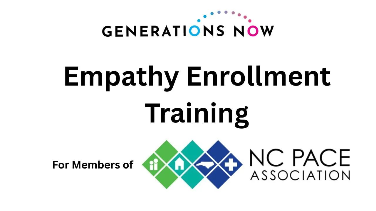 NCPA Empathy Enrollment Training