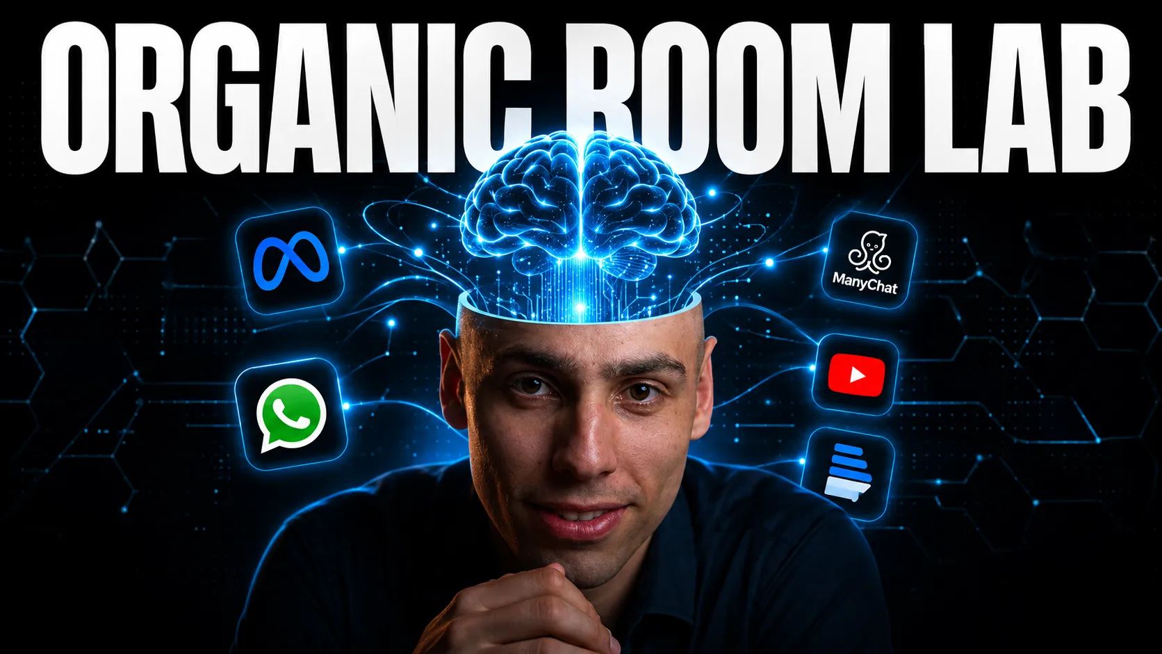 Organic Room Lab