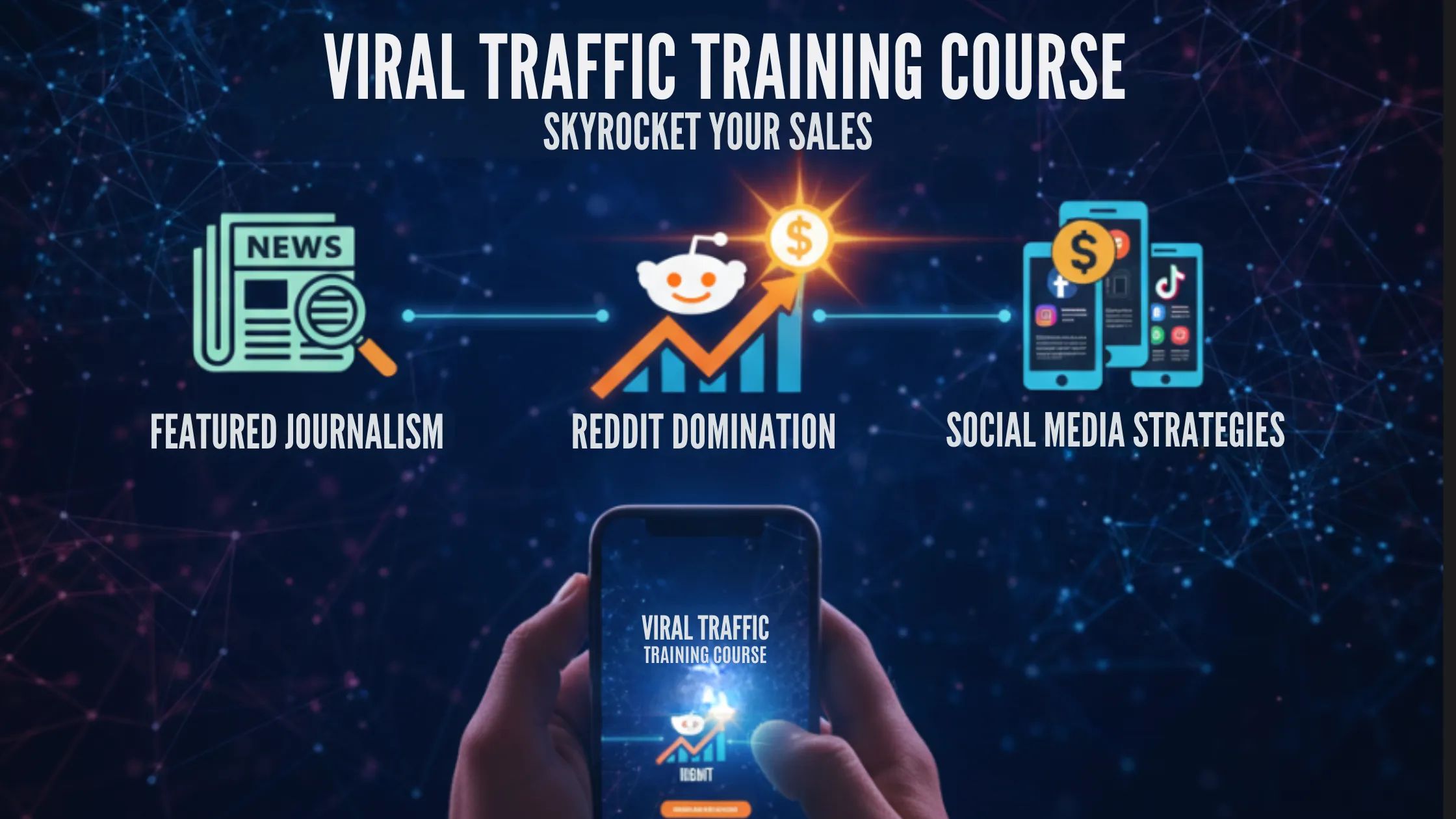 Empire Earned Media — Getting Featured at Will