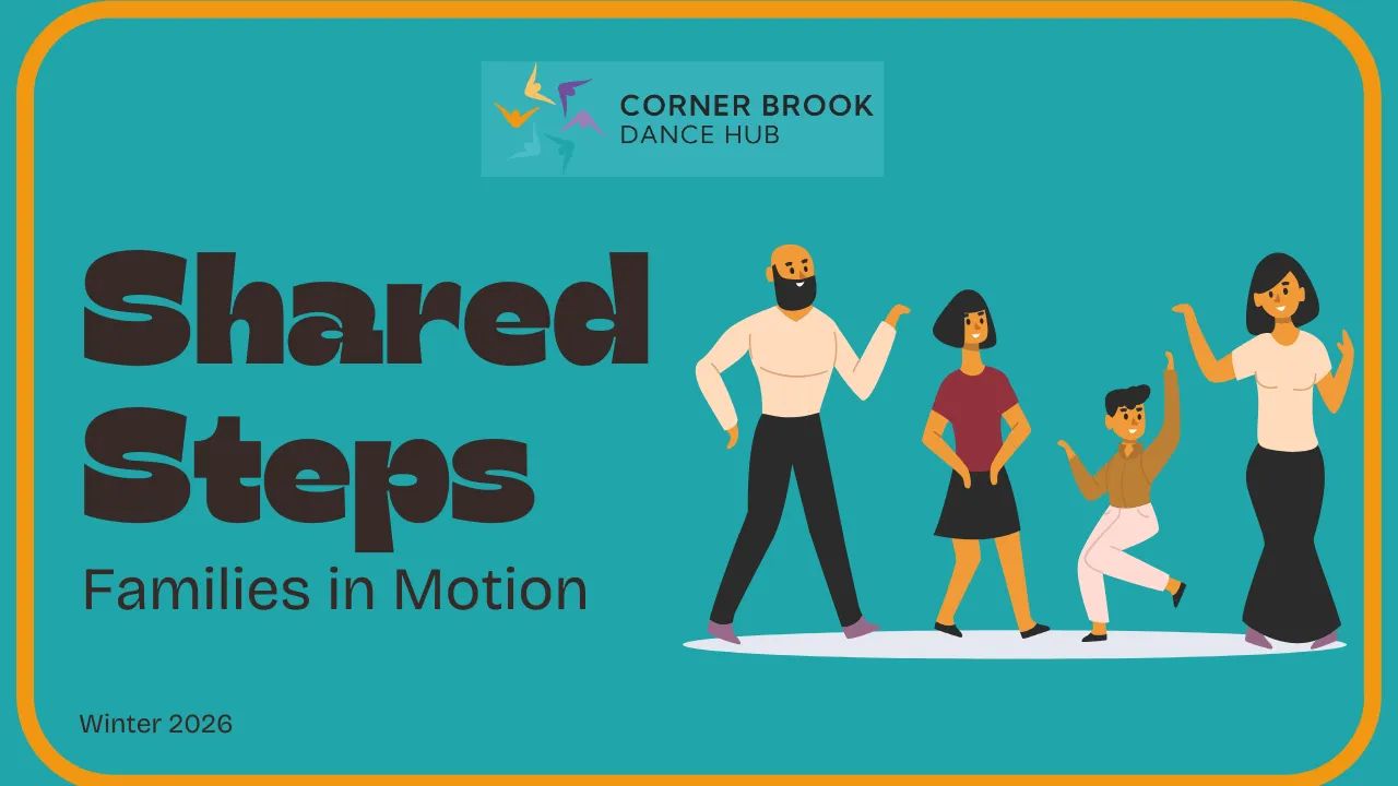 Shared Steps: Families in Motion