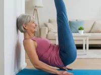 Módulo 5 - Aula guia de Pilates para intermediários lesson poster