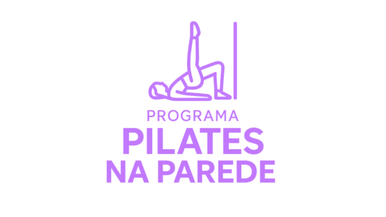 Pilates na Parede