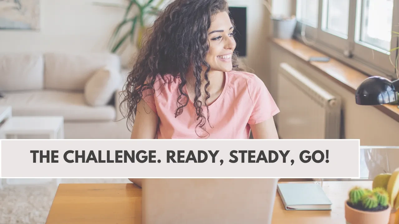 Your Workbook & Step-by-Step Guide lesson poster